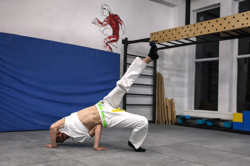 Capoeira